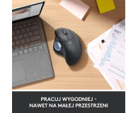 LOGITECH Trackball Logitech Ergo M575 Graphite 910-005872 - 654003 - zdjęcie 10